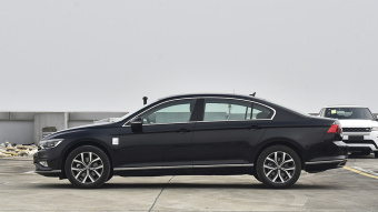 VW Magotan Leading 330TSI DSG